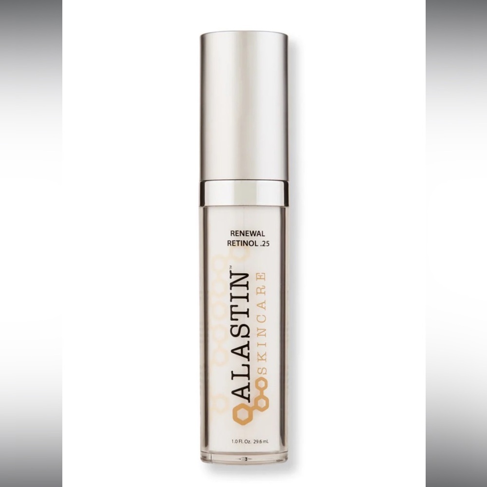 ALASTIN Skincare Renewal Retinol 0.25 (1 fl oz)